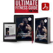 Ultimate Fitness Guide - for Men