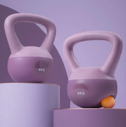 VIAN™ Women's Fitness Home Kettle Bell